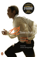 Twelve years a slave / by Solomon Northup